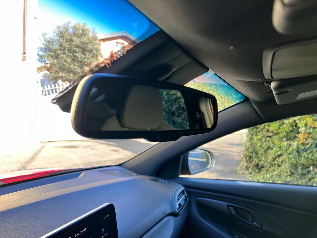 Hyundai i30 2.0 T-GDI N Performance FastBack #8032