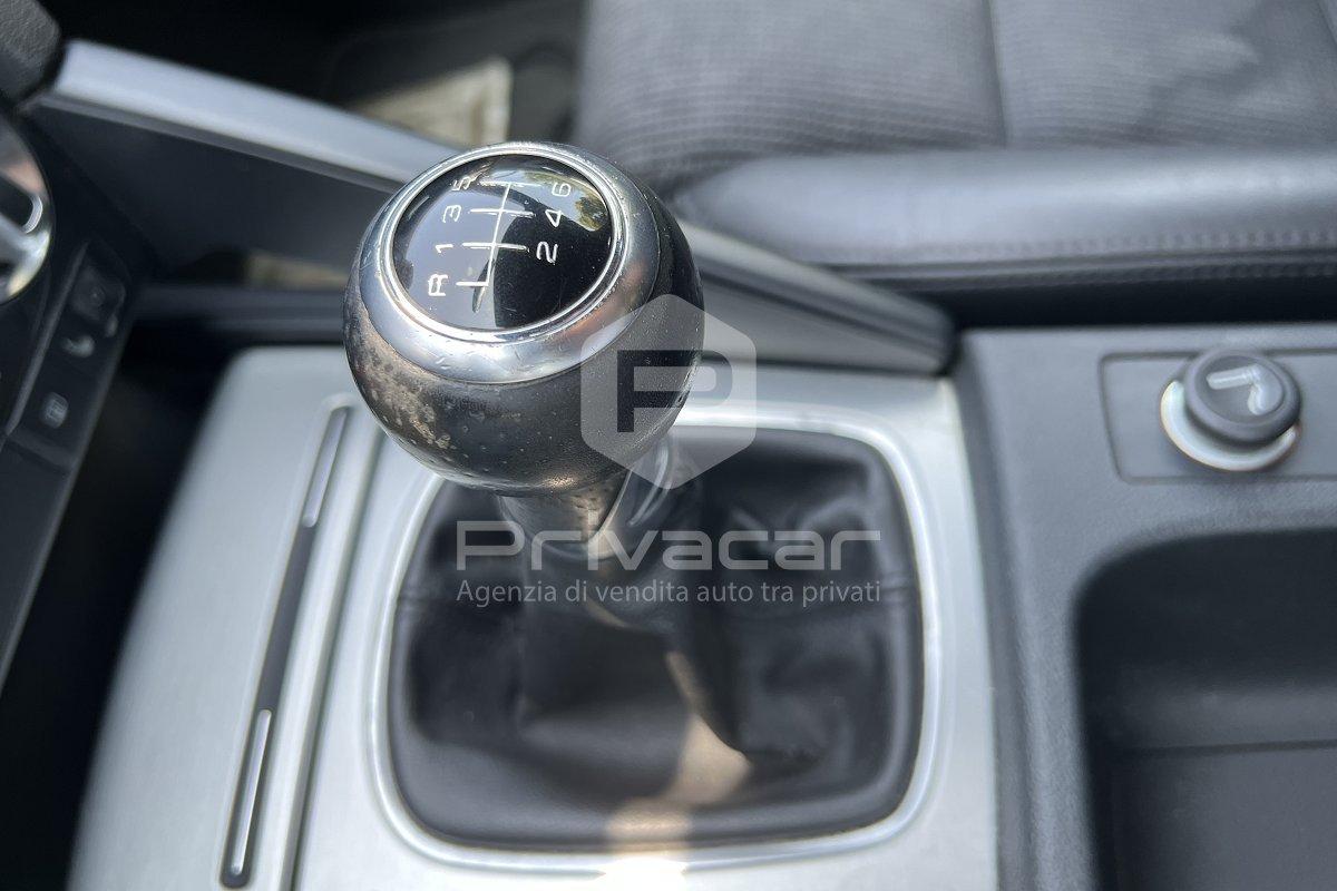 AUDI A3 SPB 2.0 TDI F.AP. Ambition