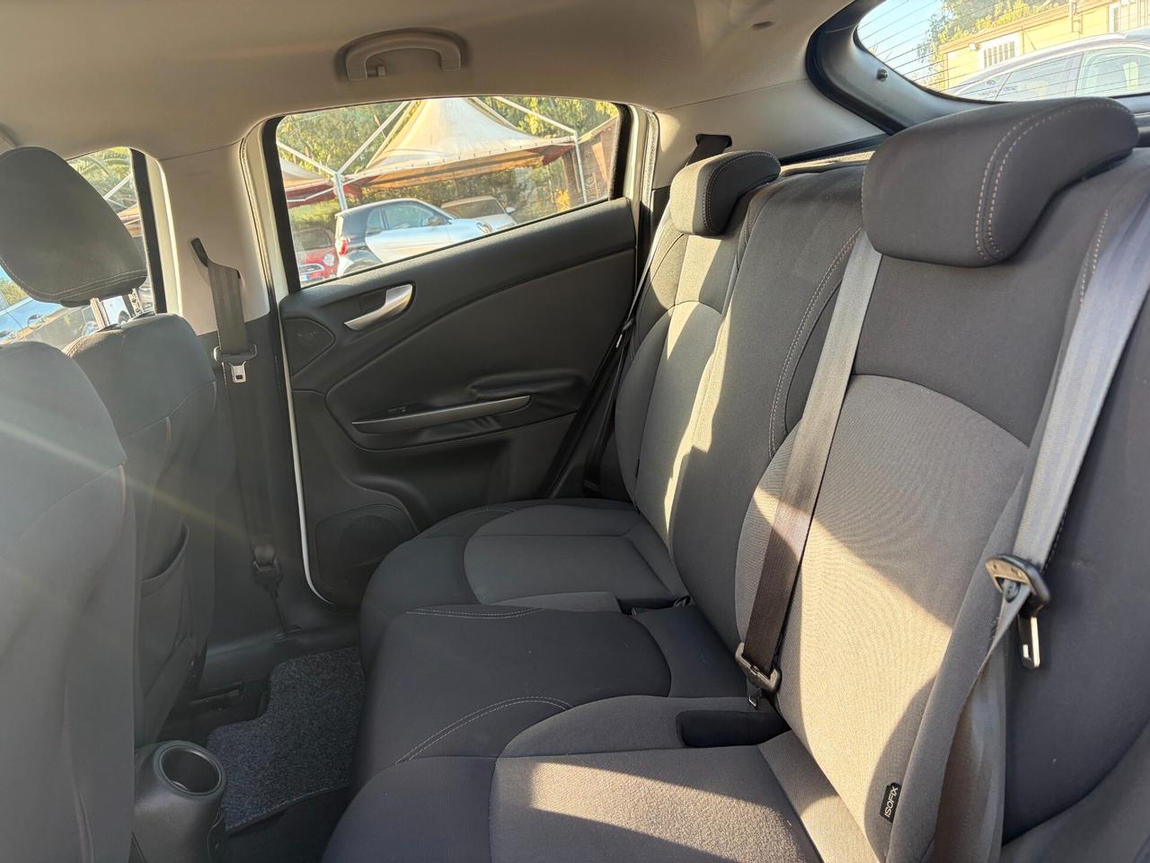 ALFA ROMEO GIULIETTA 1.6 JTD-M 120CV ANNO 2015