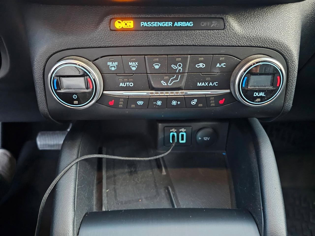 FORD KUGA 2.0 ECOBLUE 190CV AWD AUTO VIGNALE