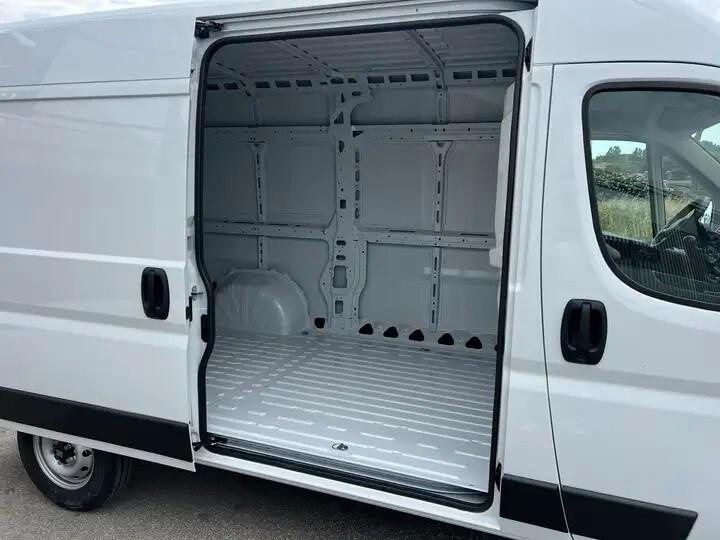 Fiat Ducato 33 2.2 Mjt 140CV PM-TM Furgone