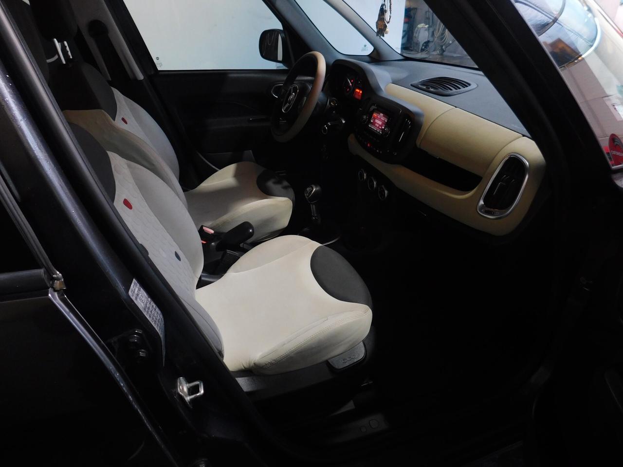 Fiat 500L 1.3 Multijet 85 CV Easy