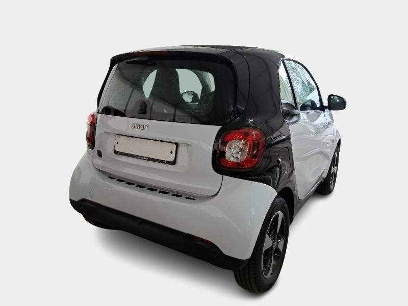 SMART FORTWO EQ 41kW passion Autom.