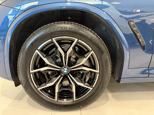 BMW X3 xDrive20d 48V Msport *Sedili riscaldati*