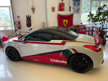 Peugeot RCZ BIMOTA