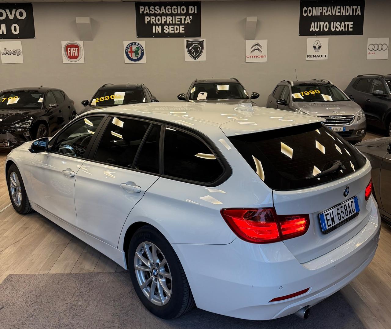 Bmw 316 316d