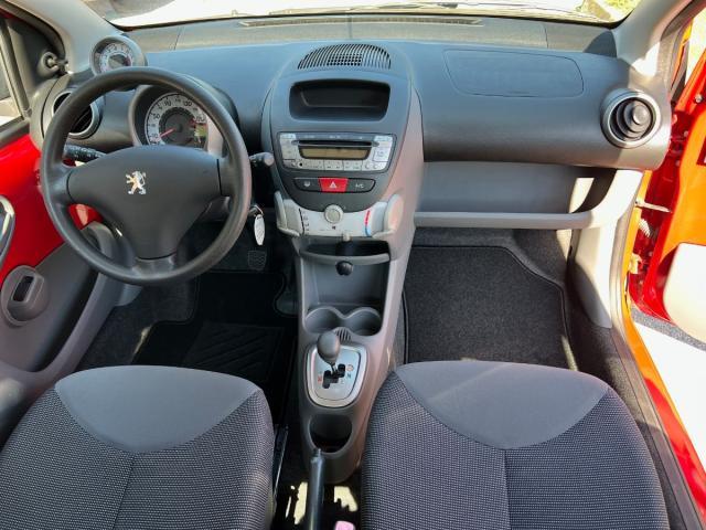 PEUGEOT - 107 - 3p. Plaisir 2Tronic