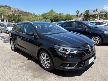 Renault Megane Mégane dCi 8V 110 CV EDC Energy Intens