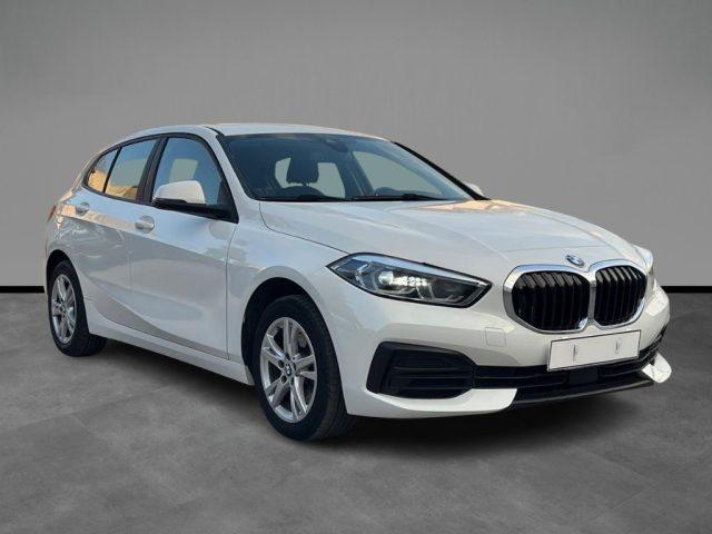 BMW 116 d 5p. Business Advantage