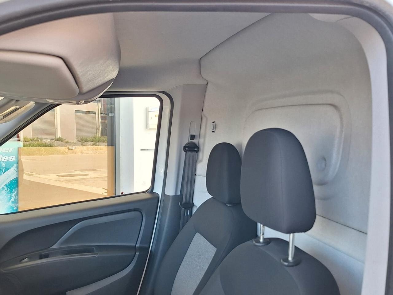 Fiat Doblo Doblò 1.6 MJT 90CV S&S PC-TN Cargo Easy
