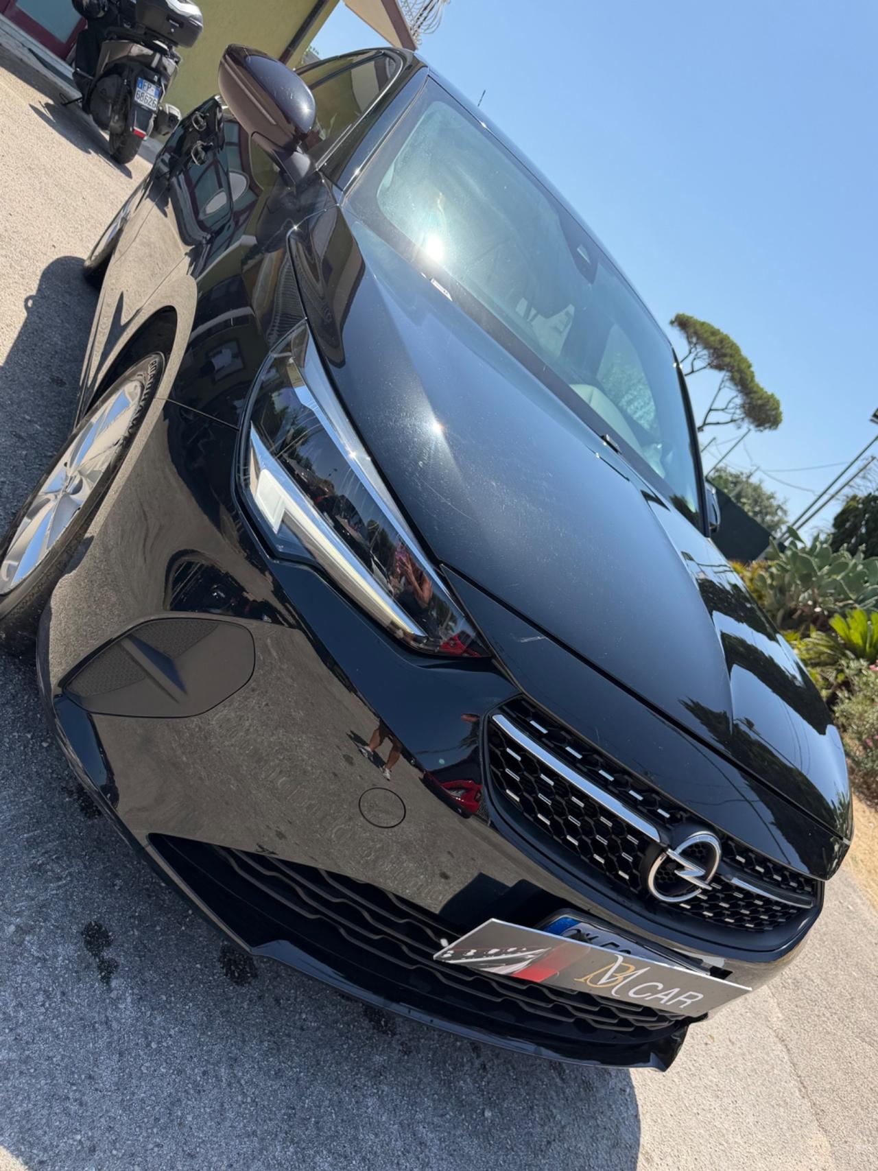 Opel Corsa 1.5 D 100 CV GS