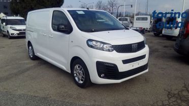 FIAT Scudo BEV L2H1 BUSINESS PACCO BATTERIE 50KW-230KM
