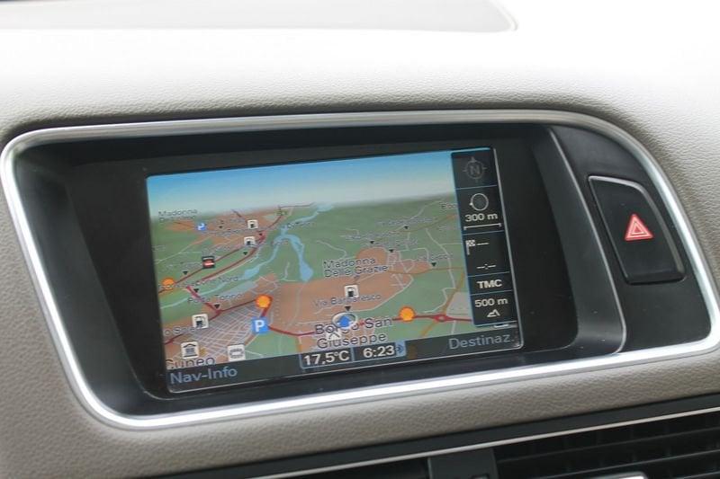 Audi Q5 Q5 3.0 V6 TDI quattro S tronic Advanced Plus