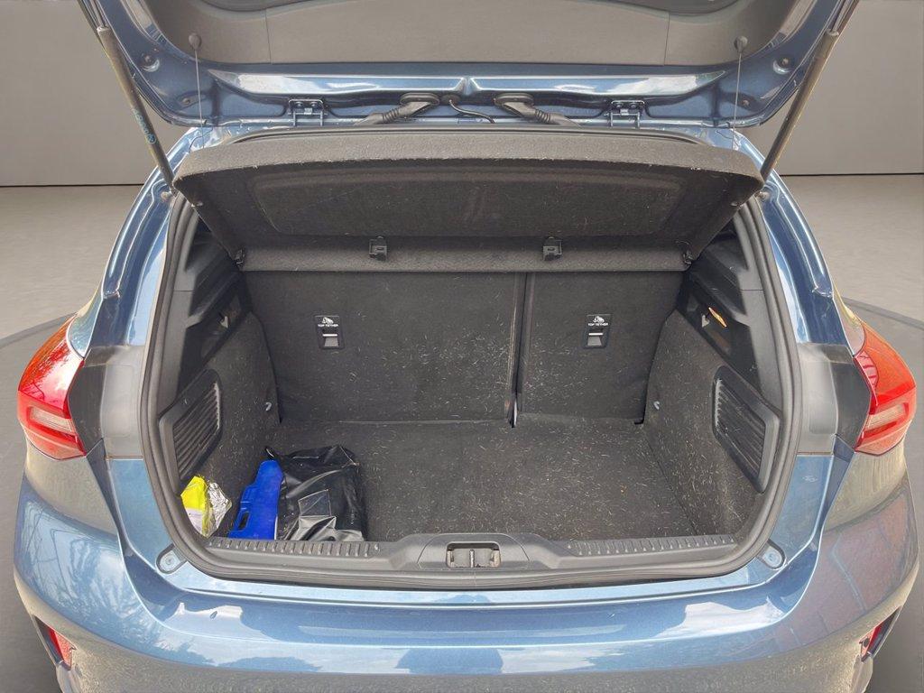 FORD Focus 1.0t ecoboost h st-line 125cv del 2022