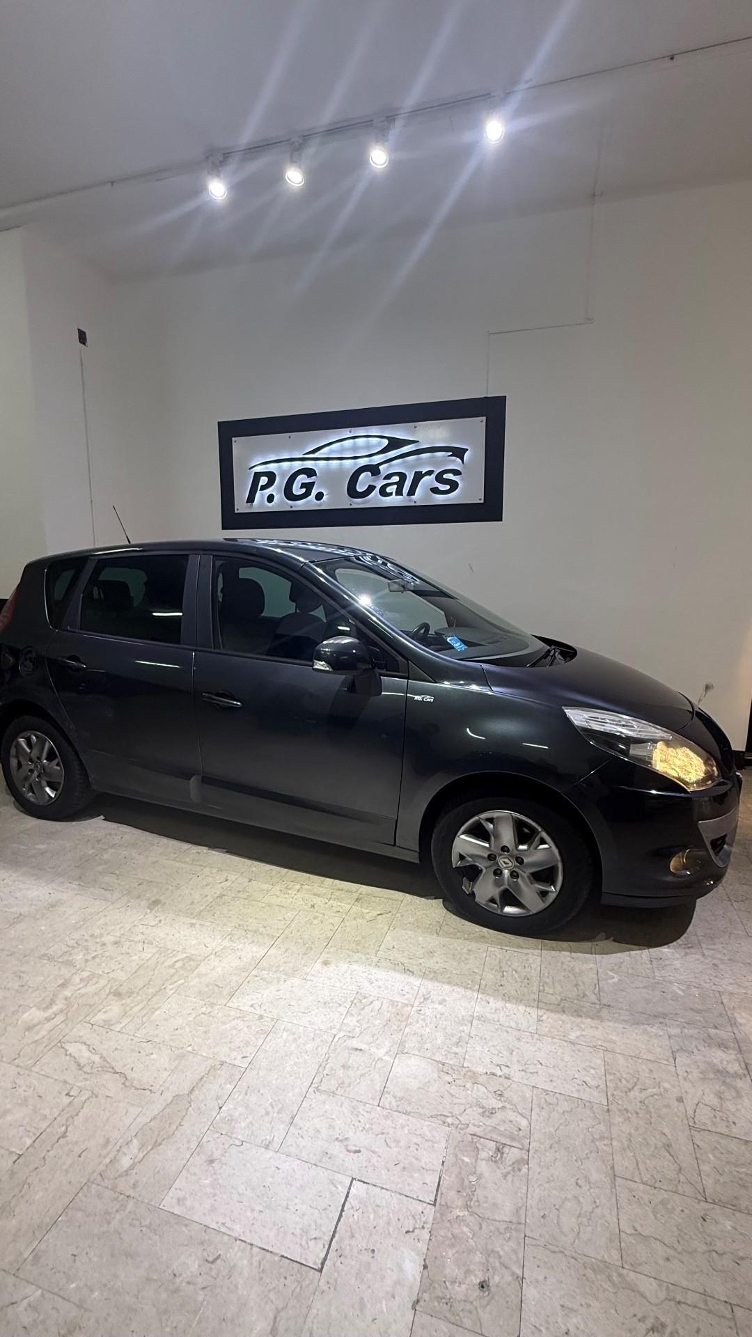 Renault Scenic Scénic XMod 1.5 dCi 110CV Start&Stop Wave