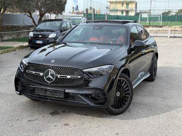 Mercedes-benz GLC 220 d 4Matic Coupé AMG Premium