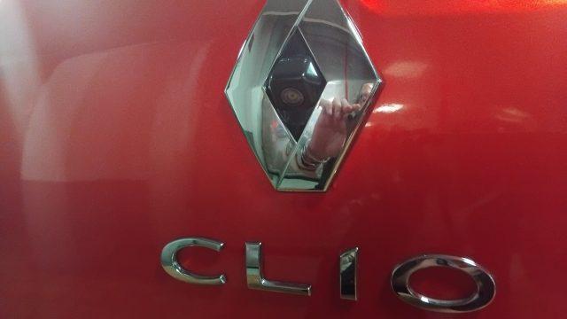 RENAULT Clio 1.5 dCi 90CV EDC 5 porte Energy Excite VIDEO