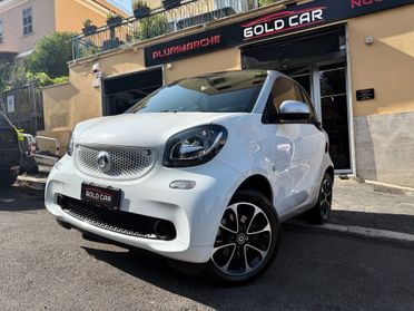 Smart ForTwo 70 1.0 twinamic Passion PRONTA CONSEGNA VISIBILE IN SEDE