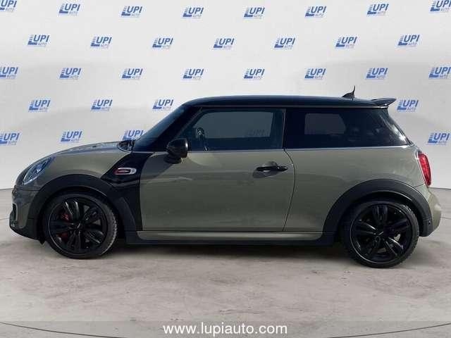 MINI John Cooper Works Mini 3p 2.0 John Cooper Works auto