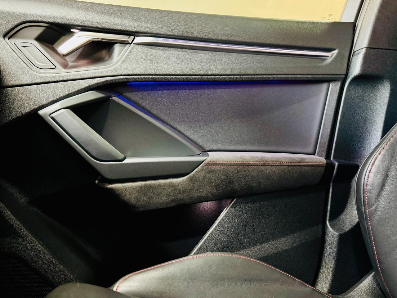 Audi RS Q3 SPB Quattro Tetto/Virtual/Matrix 400CV