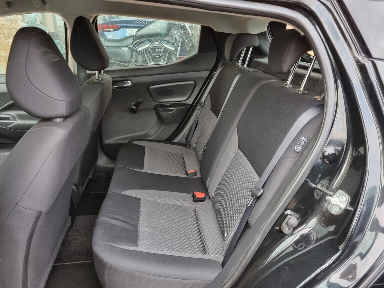 Nissan Micra IG-T 92 5 porte Acenta