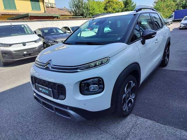 Citroen C3 Aircross BlueHDi 100 S&S Shine