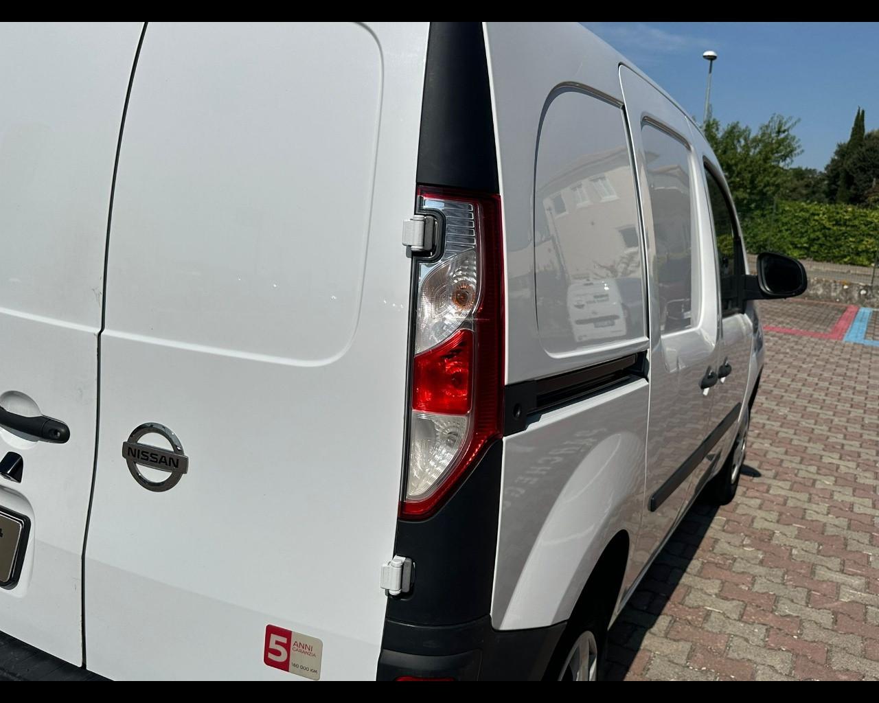 NISSAN NV250 1.5 dci 115cv L1 comfort E6d-Temp