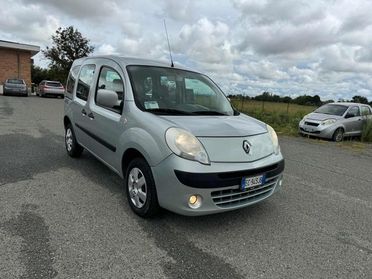 RENAULT Kangoo 1.5 dCi 105CV F.AP. 5 porte Dynamique