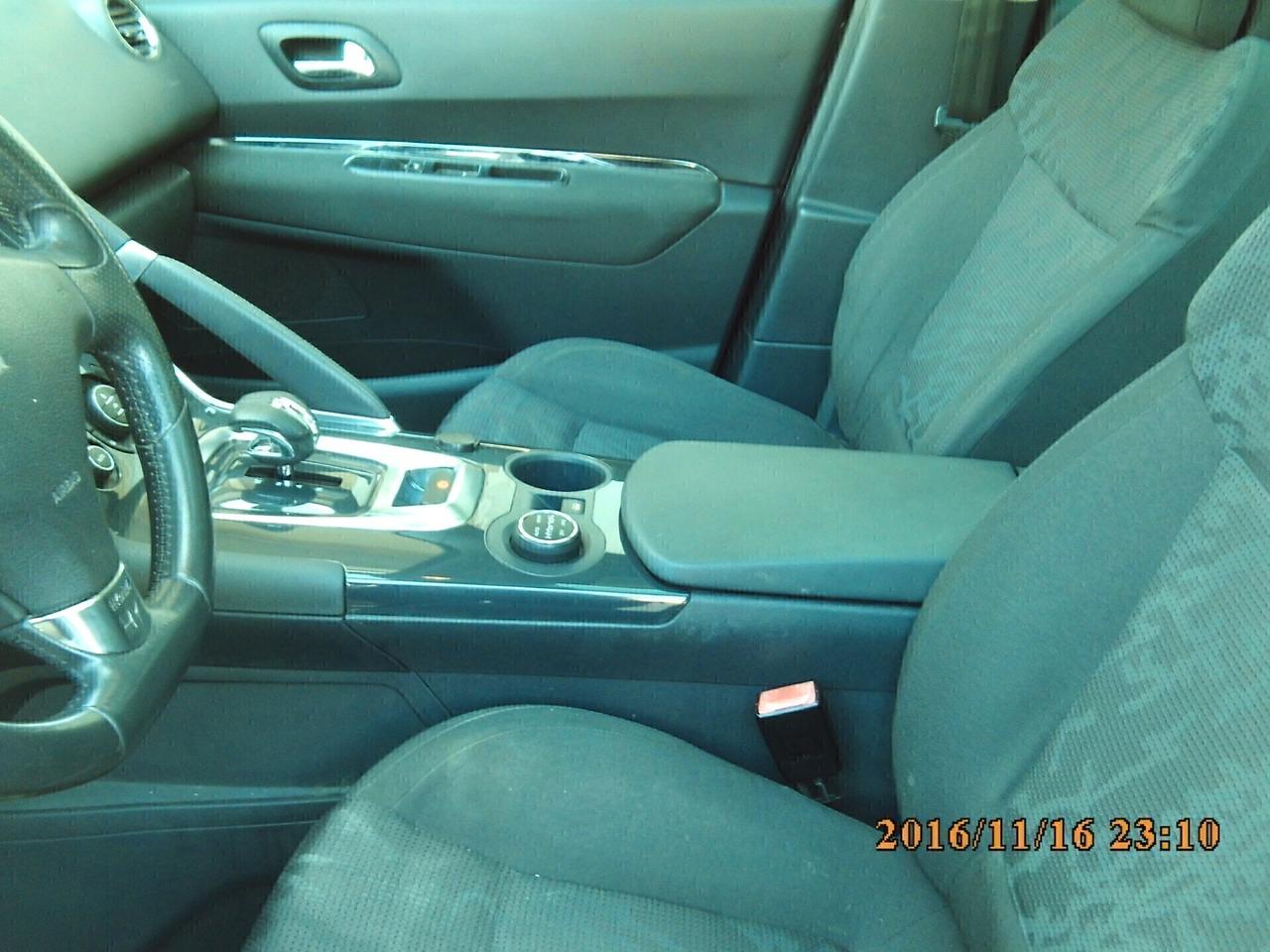 Peugeot 3008 MONOVOLUME