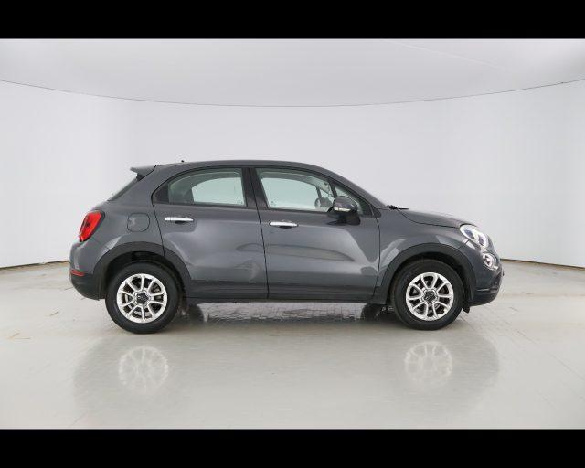 FIAT 500X 1.0 T3 120 CV City Cross