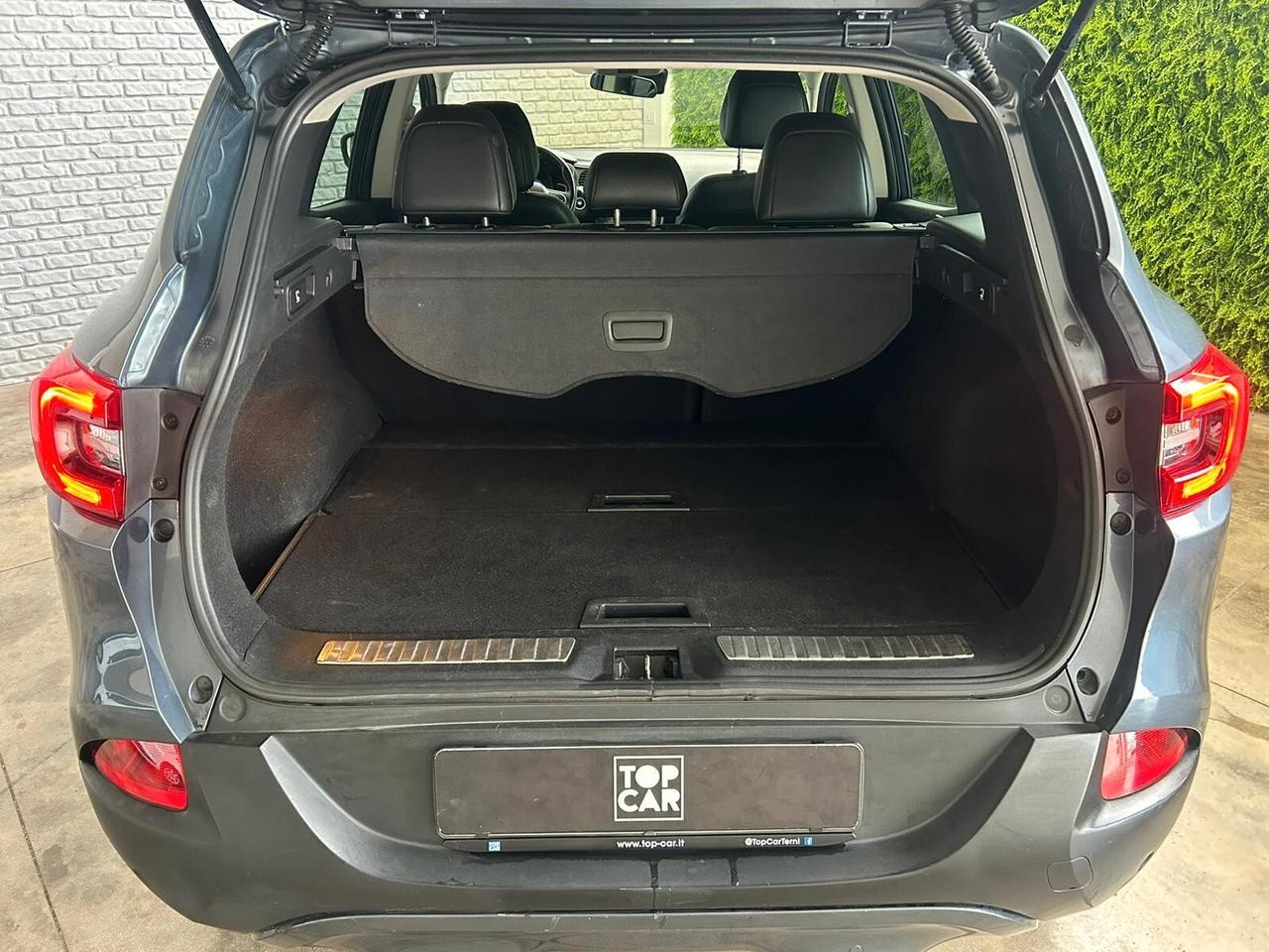 Renault Kadjar dCi 130CV Energy Intens