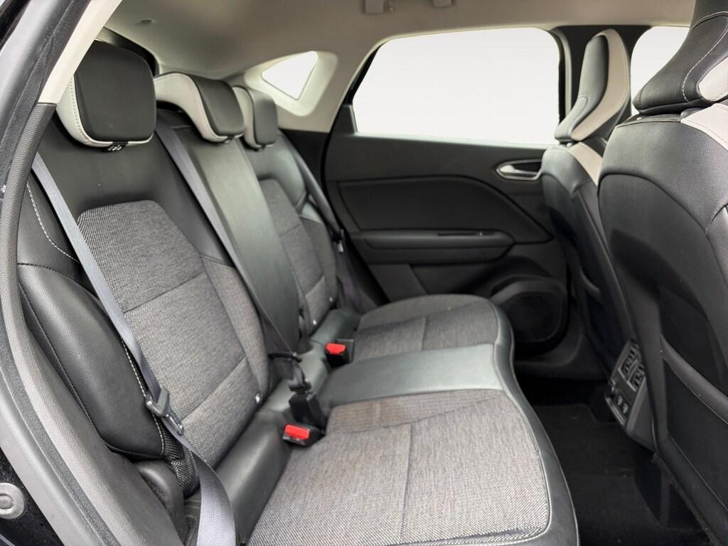 Renault Captur II 2019 1.5DCI 115CV ZEN