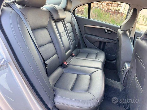 Volvo S80 2.0 diesel 2015 100.000km Automatica