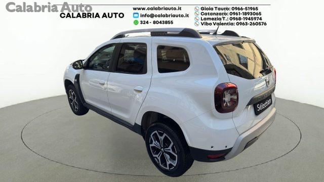 DACIA Duster 1.6 SCe GPL 4x2 Prestige