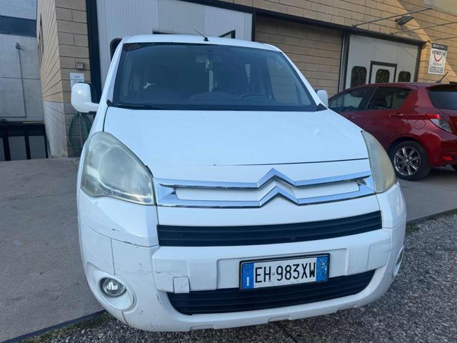CITROEN Berlingo 5posti 1.6 HDi 90CV FAP XTR Theatre Bellissima