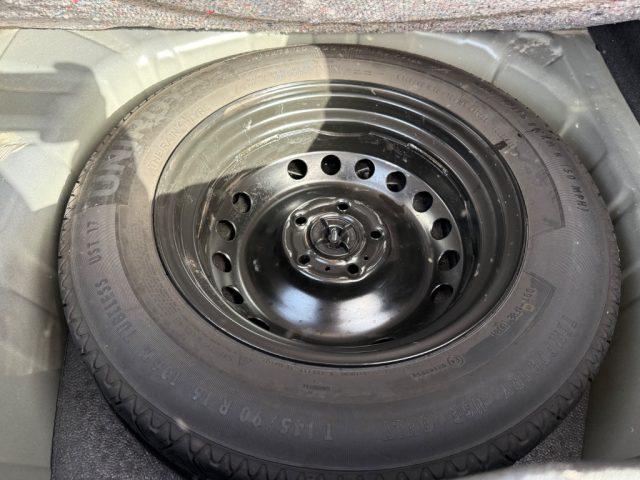 NISSAN Juke GARANZIA-Pari al nuovo AZIENDALE