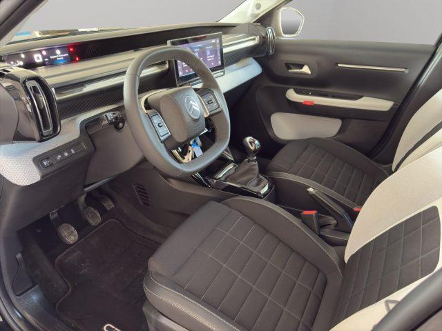 CITROEN C3 1.2 PureTech 100cv S&S MAX