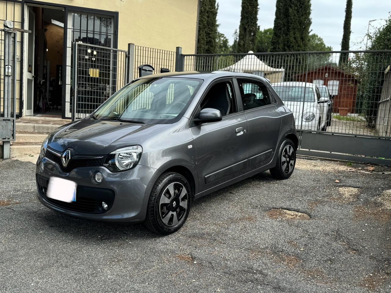 Renault Twingo SCe Stop&Start Intens