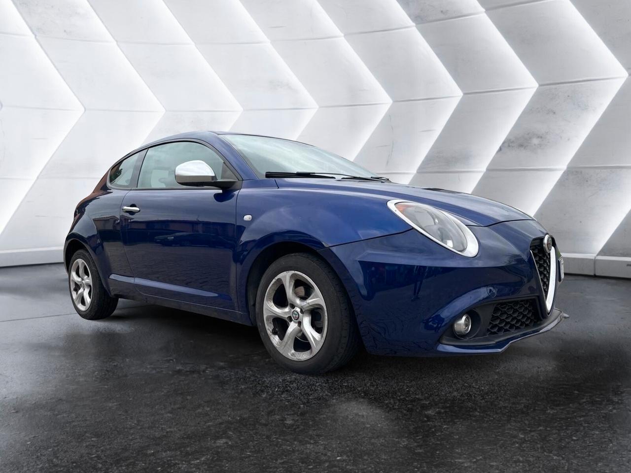 Alfa Romeo MiTo 1.3 JTDm 95 CV S&S Super