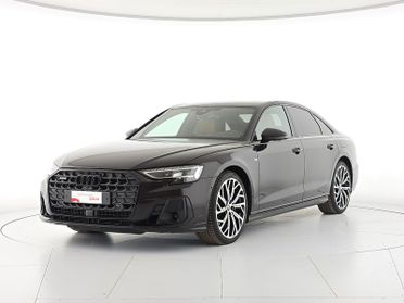 Audi A8 60 3.0 tfsi e quattro tiptronic