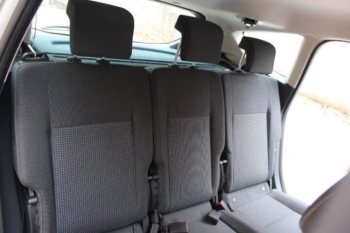 Ford C-Max 1.0 EcoBoost 100CV Titanium DA VETRINA