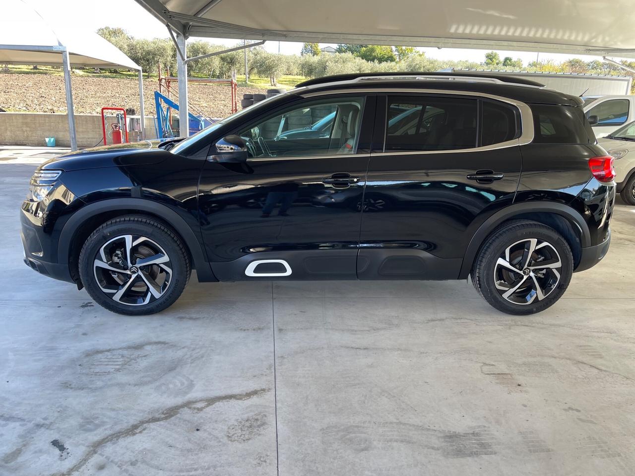 Citroen C5 Aircross C5 Aircross BlueHDi 130 S&S Shine