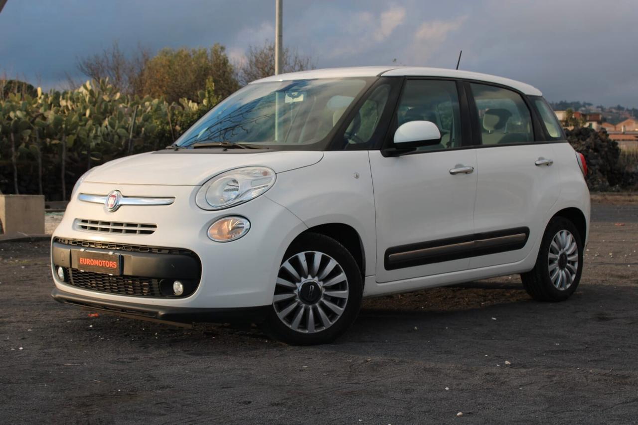 Fiat 500L 1.6 Multijet 120 CV Pop Star