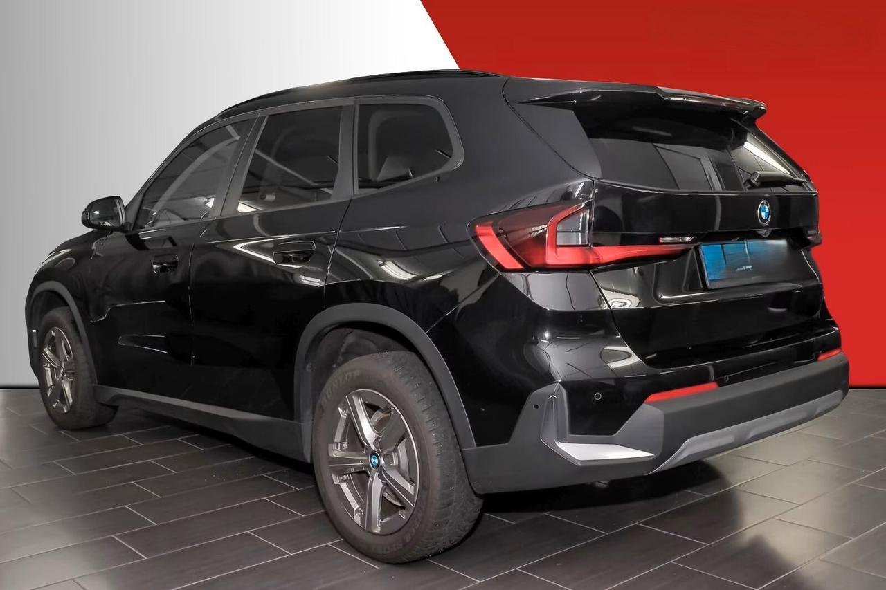 Bmw X1 sDrive 18d Msport