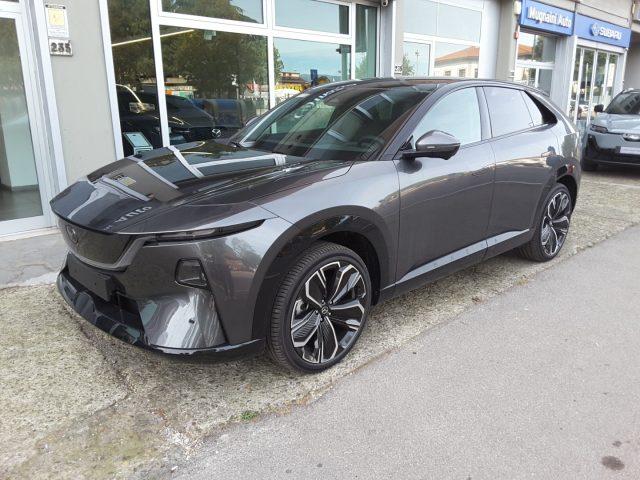 MAZDA CX-6e 78kWh Standard Range 258CV Takumi CERCHI 21"