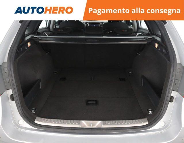 HYUNDAI i40 Wagon 1.7 CRDi 141 CV 7DCT Business
