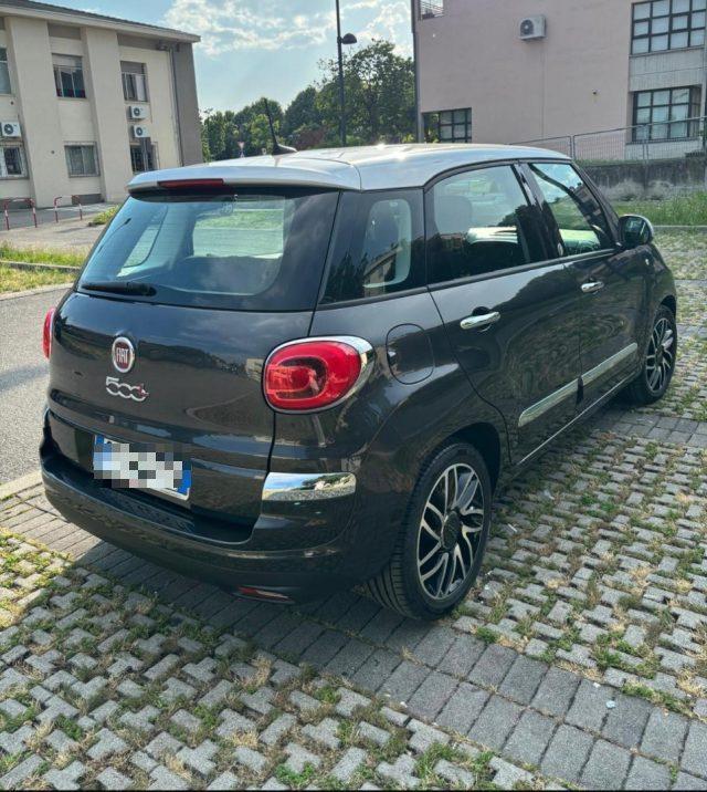 FIAT 500L 1.4 95 CV Mirror