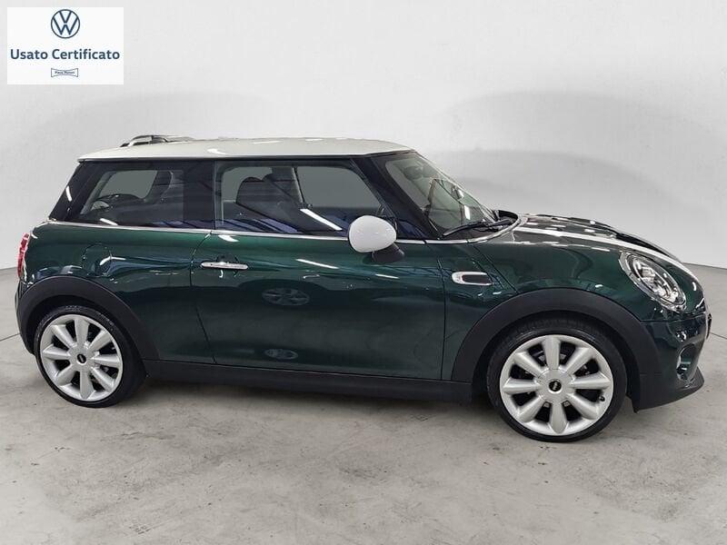 MINI Mini 3 porte Mini 1.5 Cooper D