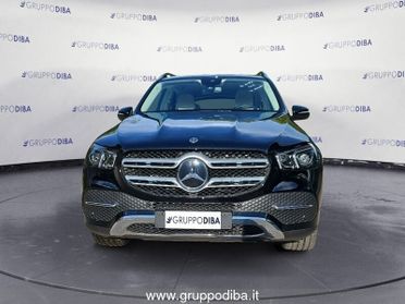 Mercedes-Benz GLE - V167 2019 Diesel 300 d mhev Sport 4matic auto