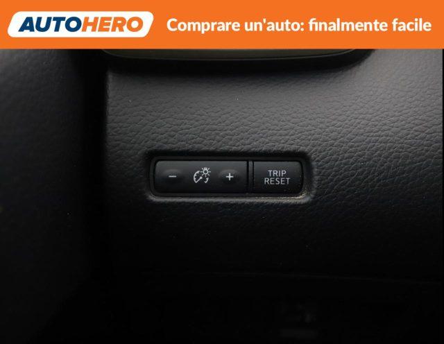 NISSAN Qashqai 1.5 dCi Visia